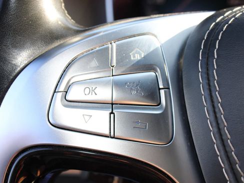 Used 2015 Mercedes-Benz S 550 Sedan image 28