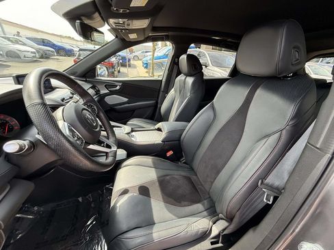 Certified 2023 Acura RDX A-Spec AWD/4WD image 12