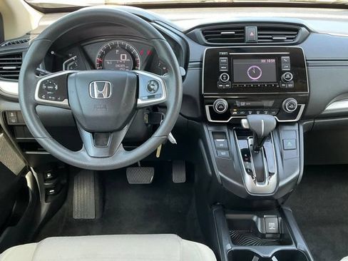 Used 2019 Honda CR-V LX image 7