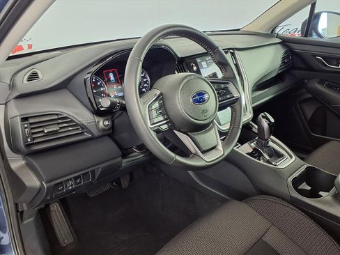Used 2025 Subaru Outback Premium image 13