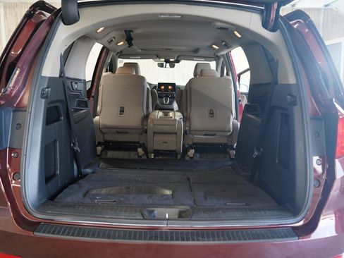 Used 2018 Honda Odyssey EX-L image 42