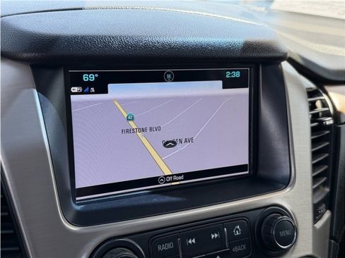 Used 2018 GMC Yukon XL Denali w/ Denali Ultimate Package image 53