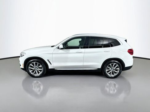 Used 2019 BMW X3 xDrive30i AWD/4WD image 2