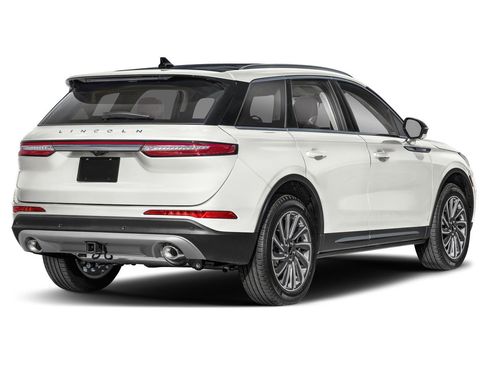 New 2024 Lincoln Corsair Grand Touring AWD/4WD image 26