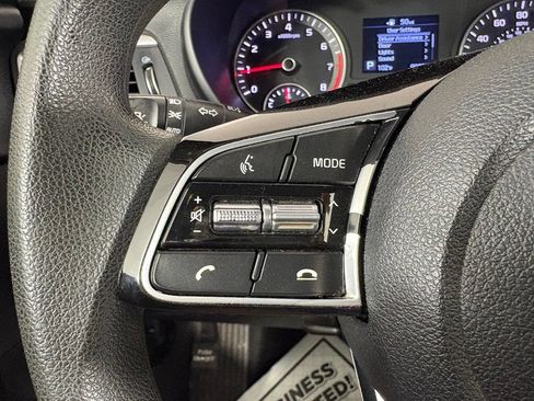 Used 2020 Kia Optima LX FWD image 18
