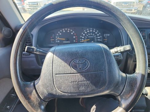 Used 1997 Toyota 4Runner SR5 image 20