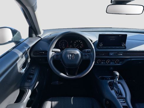 Used 2023 Honda HR-V LX image 20