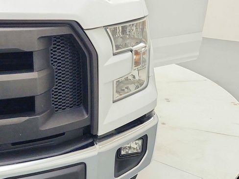 Used 2016 Ford F150 XL w/ Equipment Group 101A Mid AWD/4WD image 32