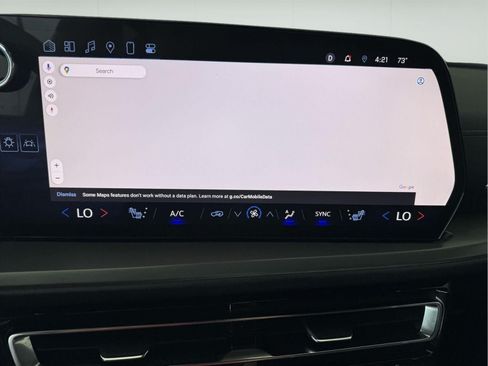 Used 2024 Chevrolet Traverse LT AWD/4WD image 21