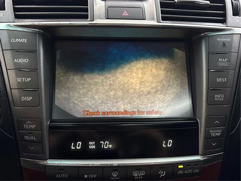 Used 2010 Lexus LS 460 AWD image 36