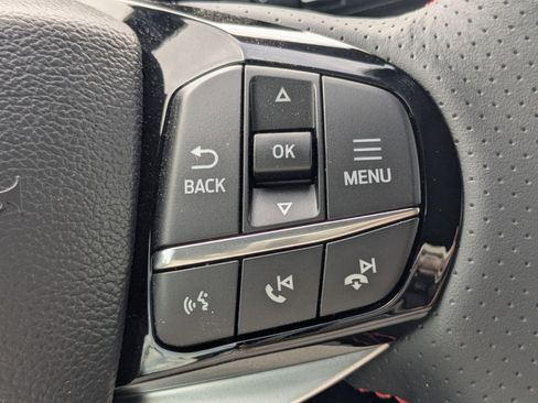 New 2025 Ford Explorer ST-Line w/ Premium Package image 11