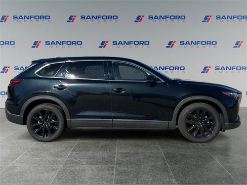 Used 2023 MAZDA CX-9 Touring Plus image 6