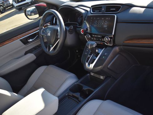 Used 2021 Honda CR-V EX-L image 14