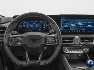New 2026 Ford Mustang Dark Horse RWD video 4