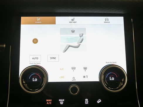 Used 2023 Land Rover Range Rover Velar R-Dynamic S AWD/4WD image 35
