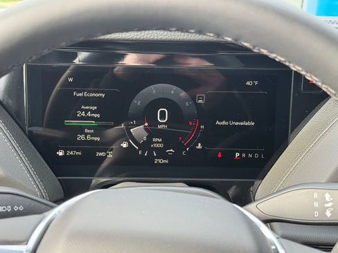 New 2026 GMC Yukon XL Denali w/ Sun & Power Step Package image 58