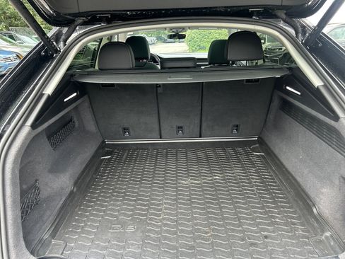 Certified 2023 Audi Q8 Premium Plus AWD/4WD image 15