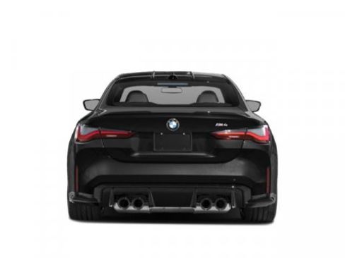 Used 2022 BMW M4 Competition w/ Parking Assistance Package image 8