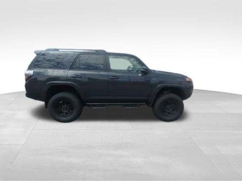 Used 2024 Toyota 4Runner SR5 Premium w/ Moonroof Package AWD/4WD image 11