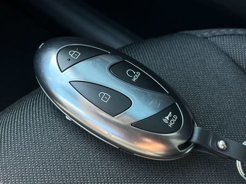 New 2026 Hyundai Tucson SE FWD image 38