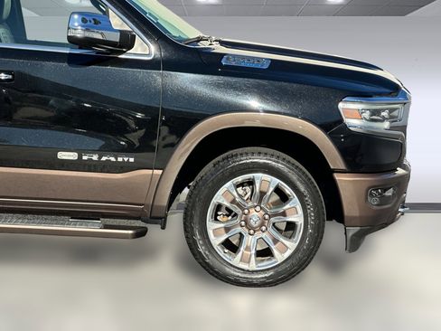 Used 2021 RAM 1500 Limited image 34