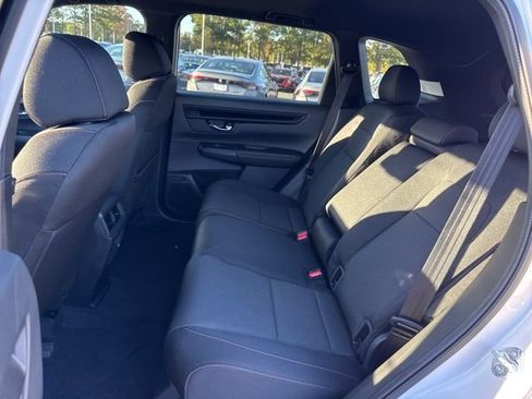 New 2026 Honda CR-V Sport image 24
