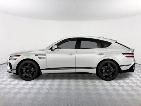 New 2026 Genesis GV80 3.5T Prestige AWD/4WD image 3