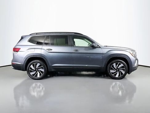 Used 2024 Volkswagen Atlas SE image 9