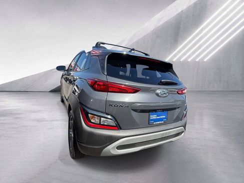Certified 2023 Hyundai Kona SEL w/ Convenience Package AWD/4WD image 4