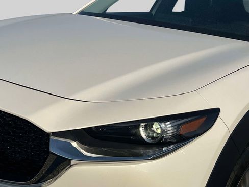 Used 2024 MAZDA CX-30 AWD 2.5 S w/ Preferred Package image 9