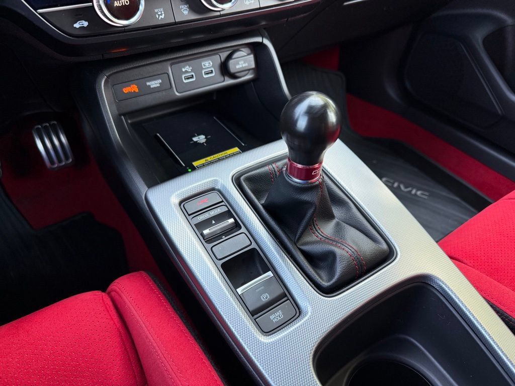 Used 2023 Honda Civic Type R image 23