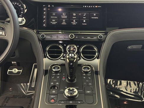 New 2026 Bentley Continental GT image 27
