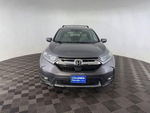 Certified 2018 Honda CR-V EX-L image 4