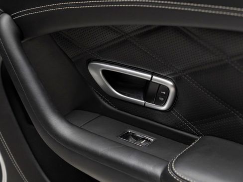 Used 2014 Bentley Continental GT AWD/4WD image 56