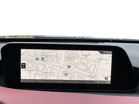 New 2026 MAZDA MAZDA3 2.5 S Hatchback w/ Premium Pkg image 15