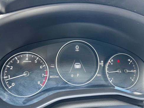 Used 2021 MAZDA MAZDA3 s image 16