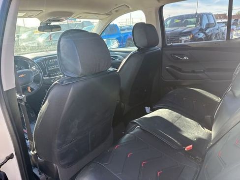 Used 2019 Chevrolet Traverse LT image 29