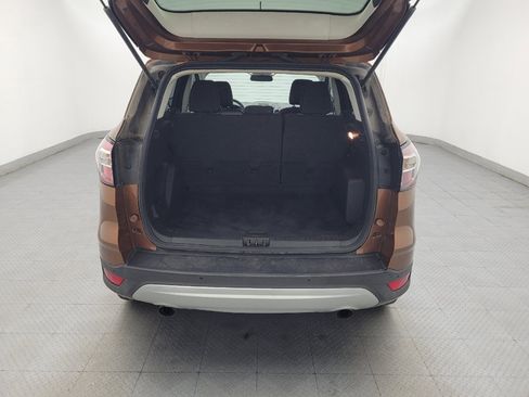Used 2017 Ford Escape SE w/ Equipment Group 201A AWD/4WD image 29