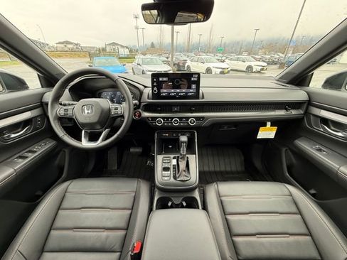 New 2026 Honda CR-V Sport-L image 12
