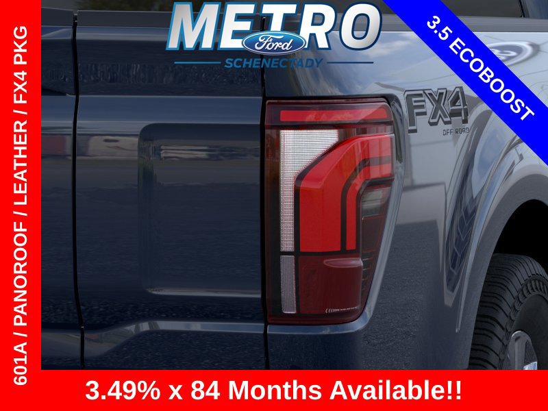 New 2026 Ford F150 King Ranch AWD/4WD image 21