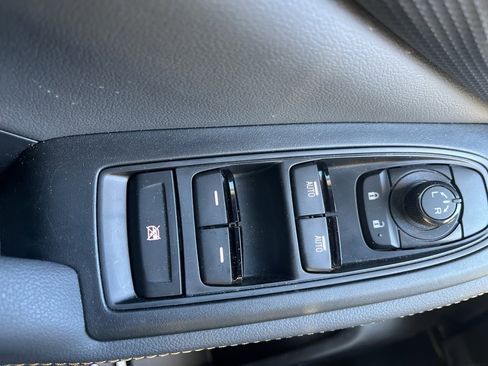 Used 2024 Subaru Forester Wilderness image 24