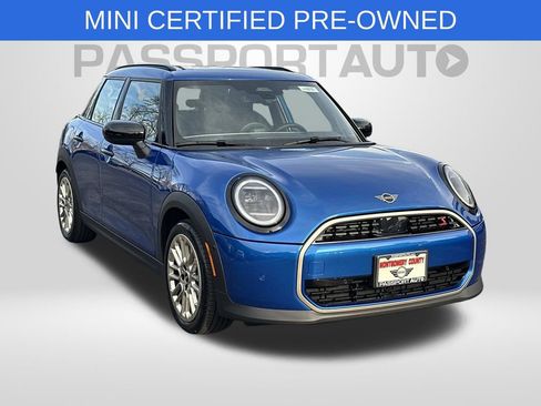 Used 2025 MINI Cooper S FWD image 7