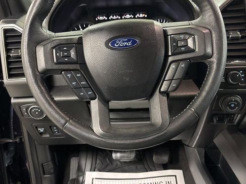 Used 2020 Ford F150 XLT w/ Equipment Group 302A Luxury image 12