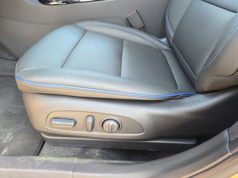 Used 2024 Buick Envista Sport Touring w/ Convenience I Package image 28