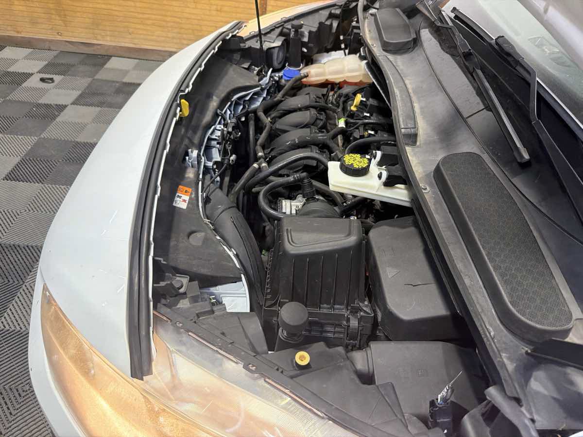Used 2019 Ford Transit Connect XL FWD image 27