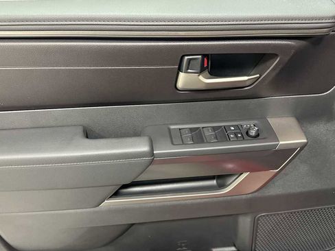 New 2025 Toyota Tundra SR5 image 15