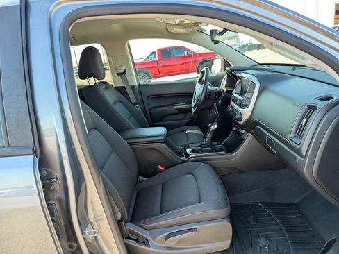 Used 2022 GMC Canyon Elevation AWD/4WD image 39