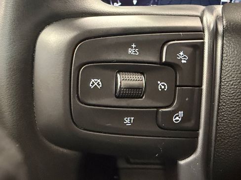 Used 2024 GMC Sierra 1500 Elevation AWD/4WD image 38