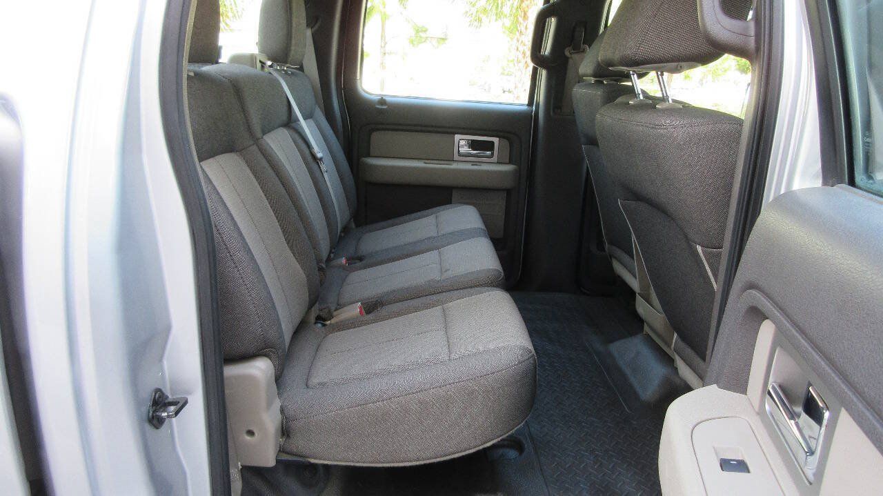 Used 2010 Ford F150 XL RWD image 18