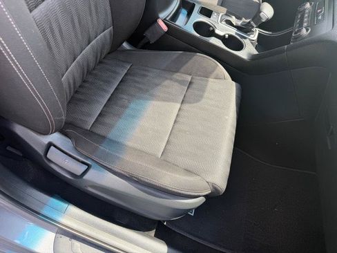 Used 2017 Kia Sportage LX FWD image 21